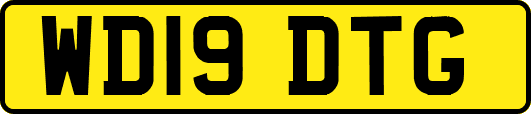 WD19DTG