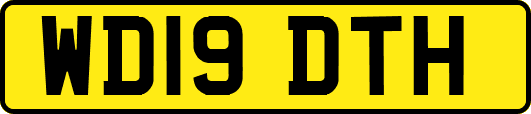 WD19DTH