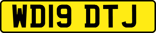WD19DTJ