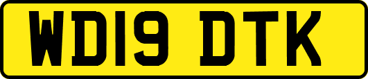 WD19DTK