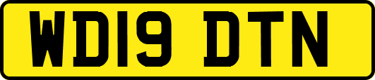 WD19DTN