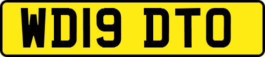 WD19DTO