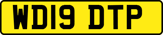 WD19DTP