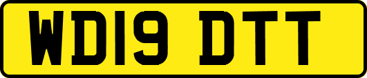 WD19DTT