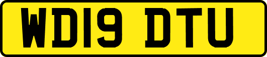 WD19DTU