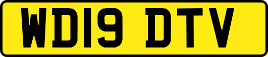WD19DTV