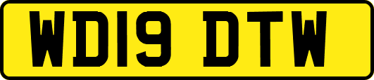 WD19DTW