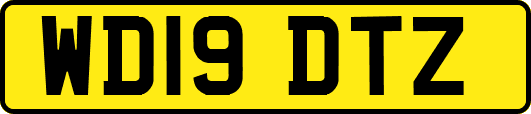 WD19DTZ