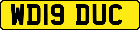 WD19DUC