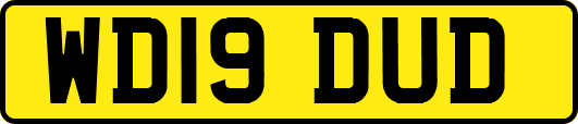 WD19DUD