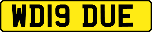 WD19DUE