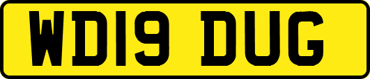 WD19DUG