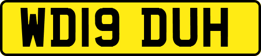 WD19DUH
