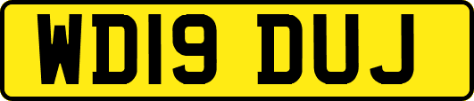 WD19DUJ