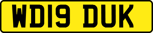 WD19DUK