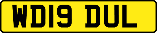 WD19DUL