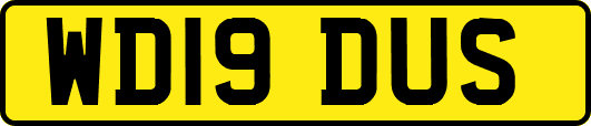 WD19DUS
