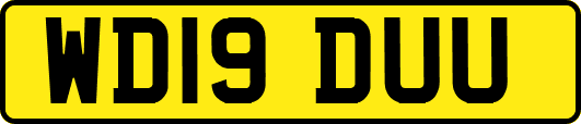 WD19DUU