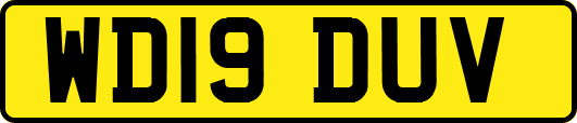 WD19DUV