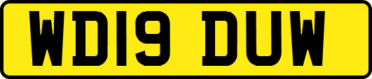 WD19DUW