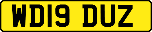 WD19DUZ