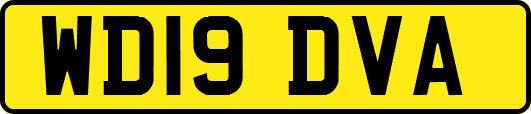 WD19DVA