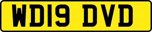 WD19DVD