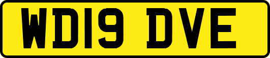 WD19DVE