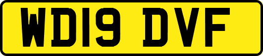 WD19DVF