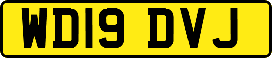 WD19DVJ