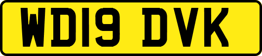 WD19DVK
