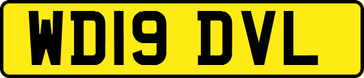 WD19DVL