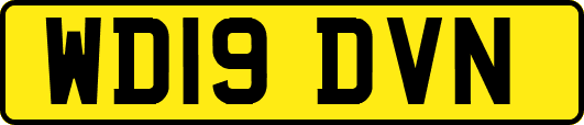 WD19DVN