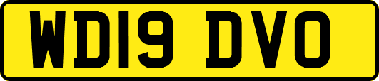 WD19DVO