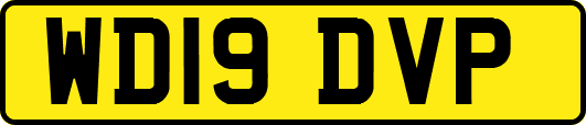 WD19DVP