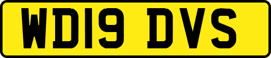 WD19DVS