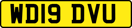 WD19DVU