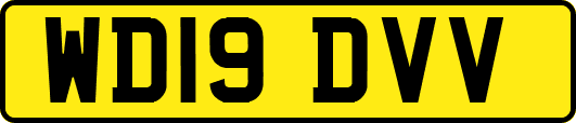 WD19DVV