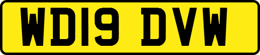 WD19DVW