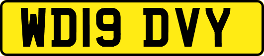 WD19DVY