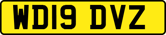 WD19DVZ