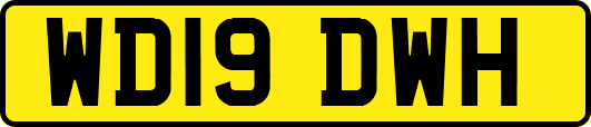 WD19DWH