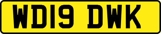 WD19DWK
