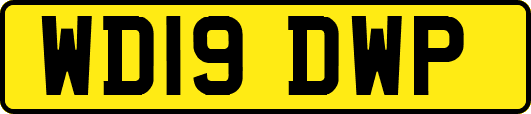 WD19DWP