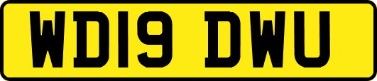 WD19DWU