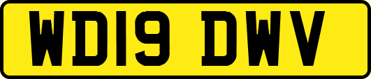WD19DWV