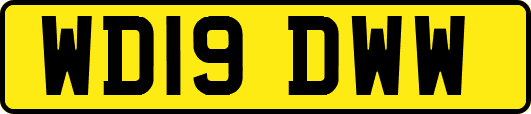 WD19DWW