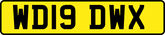 WD19DWX