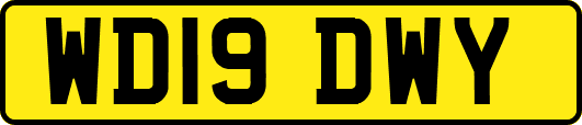 WD19DWY
