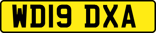 WD19DXA